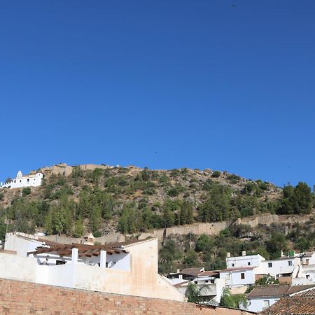 Casa Dellamore Cártama Dış mekan fotoğraf