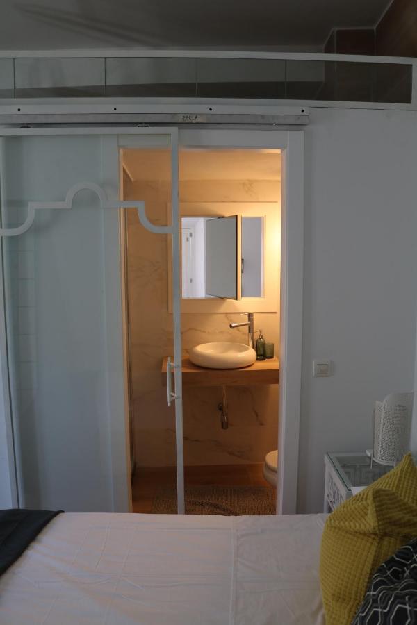 Casa Dellamore Cártama Dış mekan fotoğraf