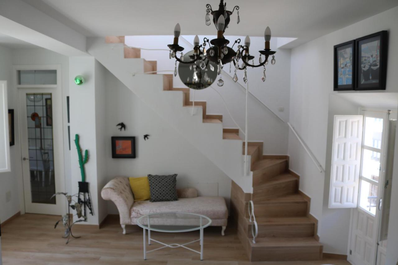 Casa Dellamore Cártama Dış mekan fotoğraf