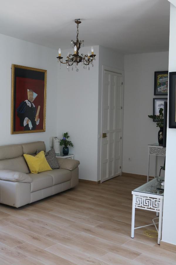 Casa Dellamore Cártama Dış mekan fotoğraf