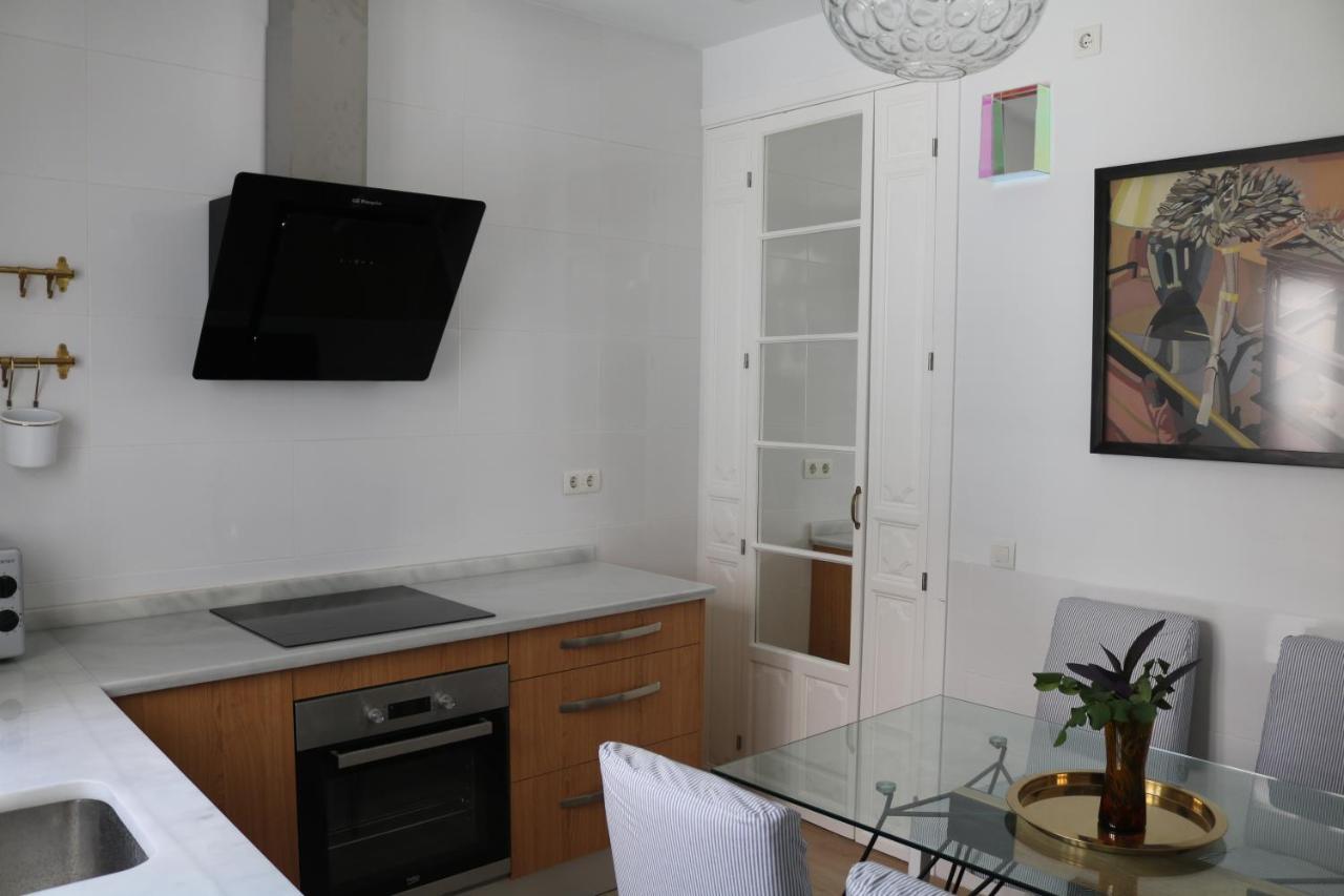 Casa Dellamore Cártama Dış mekan fotoğraf