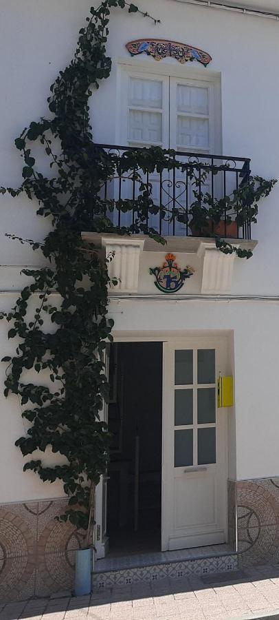 Casa Dellamore Cártama Dış mekan fotoğraf